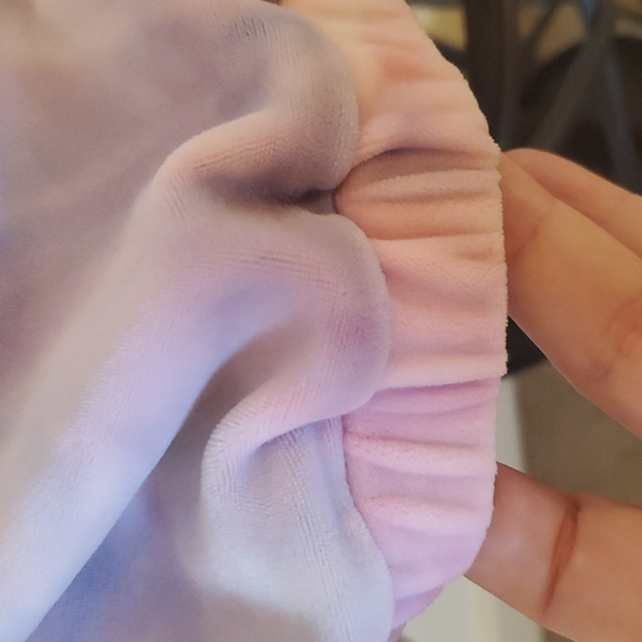 Hot Topic Tie Dye Long Sleeve Shirt - Picture 4 of 4